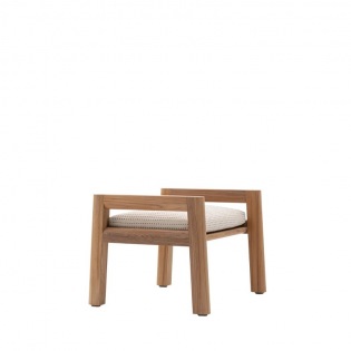 B&B Italia PABLO OUTDOOR Hocker