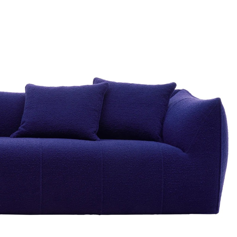 B&B Italia LE BAMBOLE Kissen 65 x 55 cm