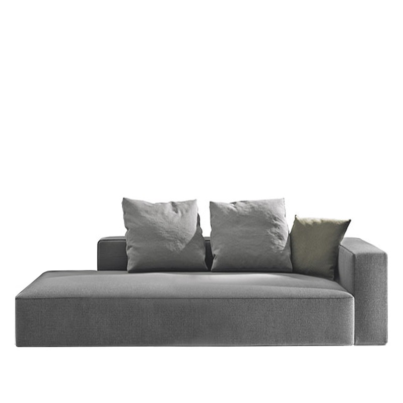 Ersatzbezug für B&B Italia ANDY '13 Chaiselongue