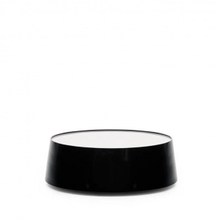 B&B Italia PLANCK Couchtisch, Ø 80 cm