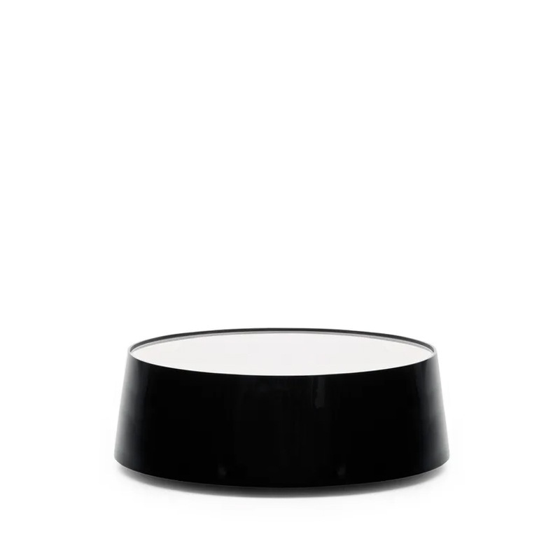 B&B Italia PLANCK Couchtisch, Ø 80 cm