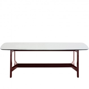 B&B Italia ALEX Tisch, rechteckig 340 cm