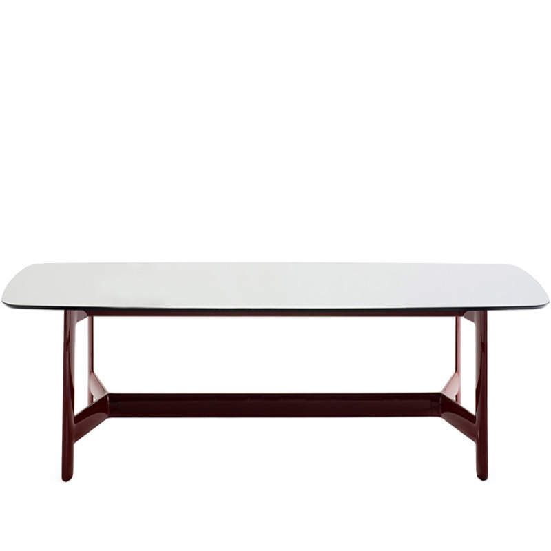 B&B Italia ALEX Tisch, rechteckig 340 cm