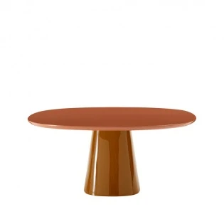 B&B Italia ALLURE O' Esstisch