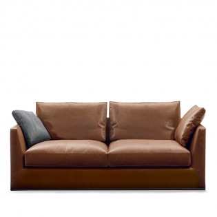 Ersatzbezug für B&B Italia RICHARD 2-Sitzer Sofa