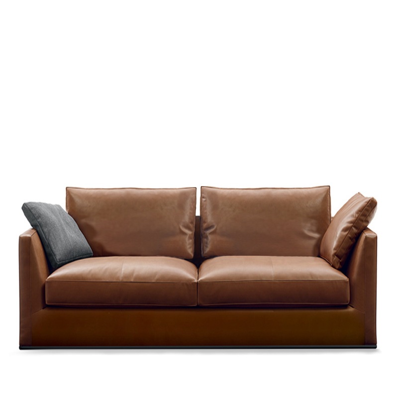 Ersatzbezug für B&B Italia RICHARD 2-Sitzer Sofa
