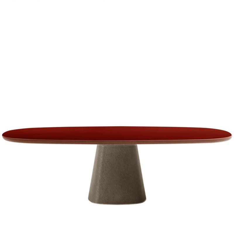 B&B Italia ALLURE O' OUTDOOR Tisch