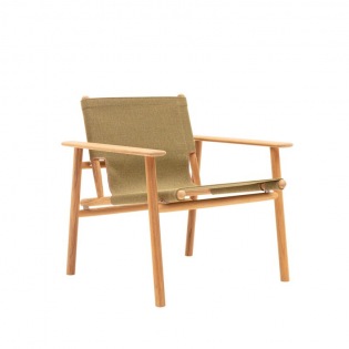 B&B Italia CORDOBA OUTDOOR Sessel