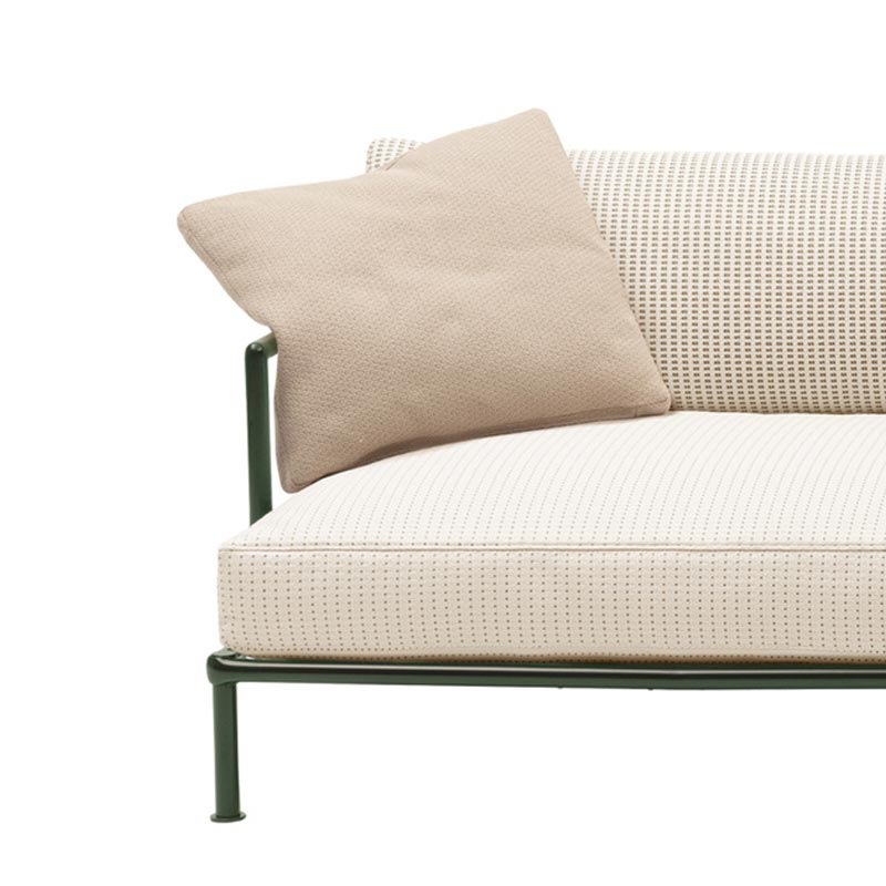 B&B Italia NOOCH OUTDOOR Kissen 60 x 60 cm