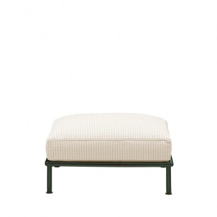 B&B Italia NOOCH OUTDOOR Sofa Hocker