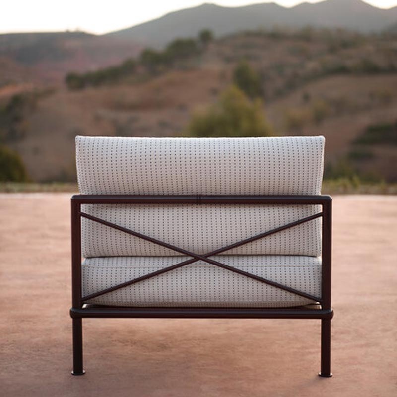 B&B Italia NOOCH OUTDOOR Sofa Element