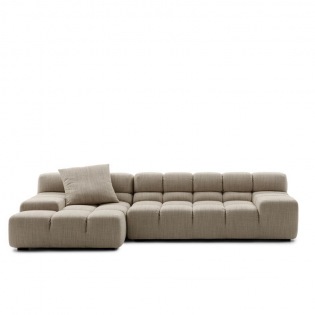 B&B Italia TUFTY-TIME Kombination 3