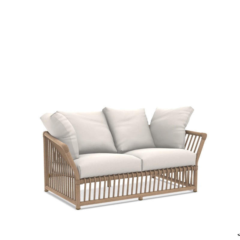 B&B Italia SOFTCAGE 2-Sitzer Sofa