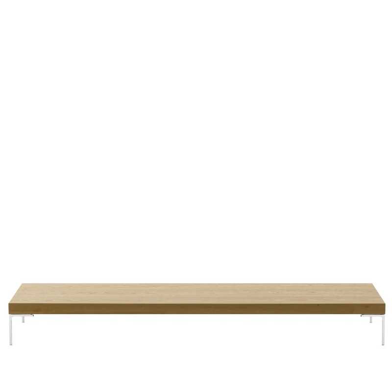 B&B Italia CHARLES Couchtisch 230