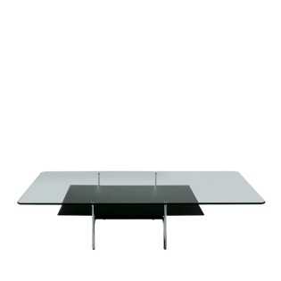 B&B Italia DIESIS Couchtisch mit Ablage