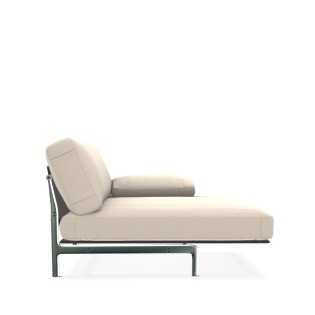 B&B Italia DIESIS Chaiselongue