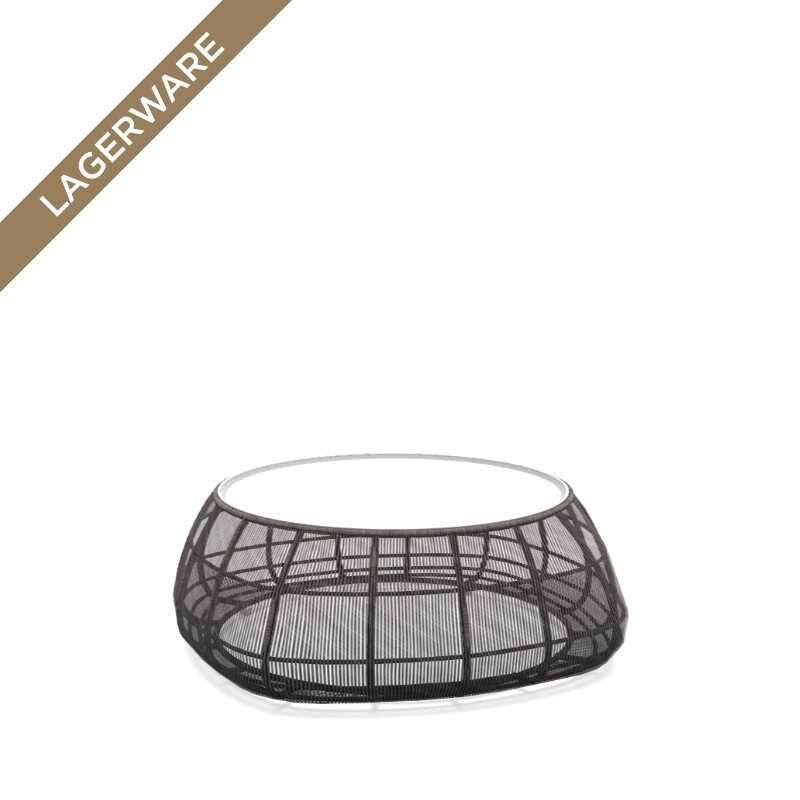 B&B Italia CANASTA'13 OUTDOOR Tablett-Tisch