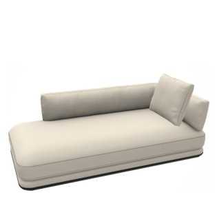 B&B Italia COCÙN Chaiselongue I