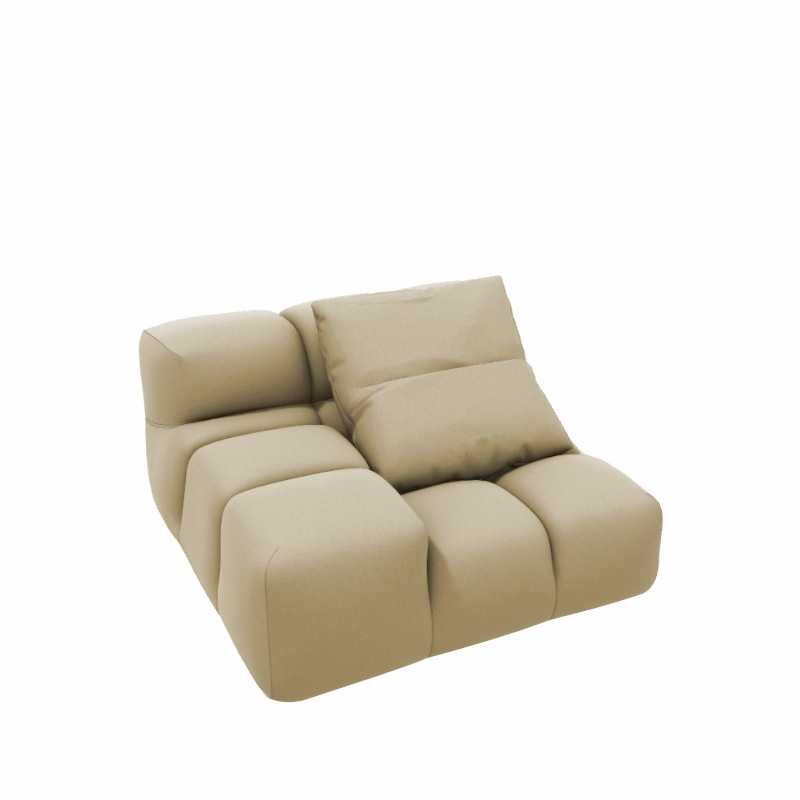 B&B Italia TUFTY-TIME 20 OUTDOOR Endelement I