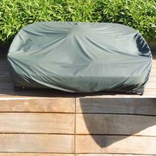 Schutzhülle für B&B FAT-SOFA Sessel