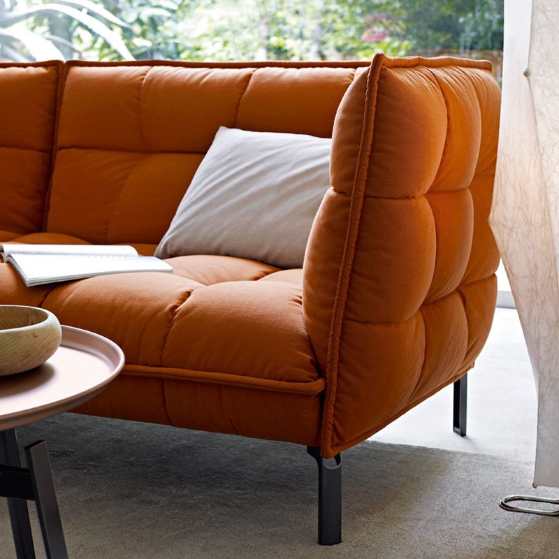 B&B Italia HUSK Sofa 261