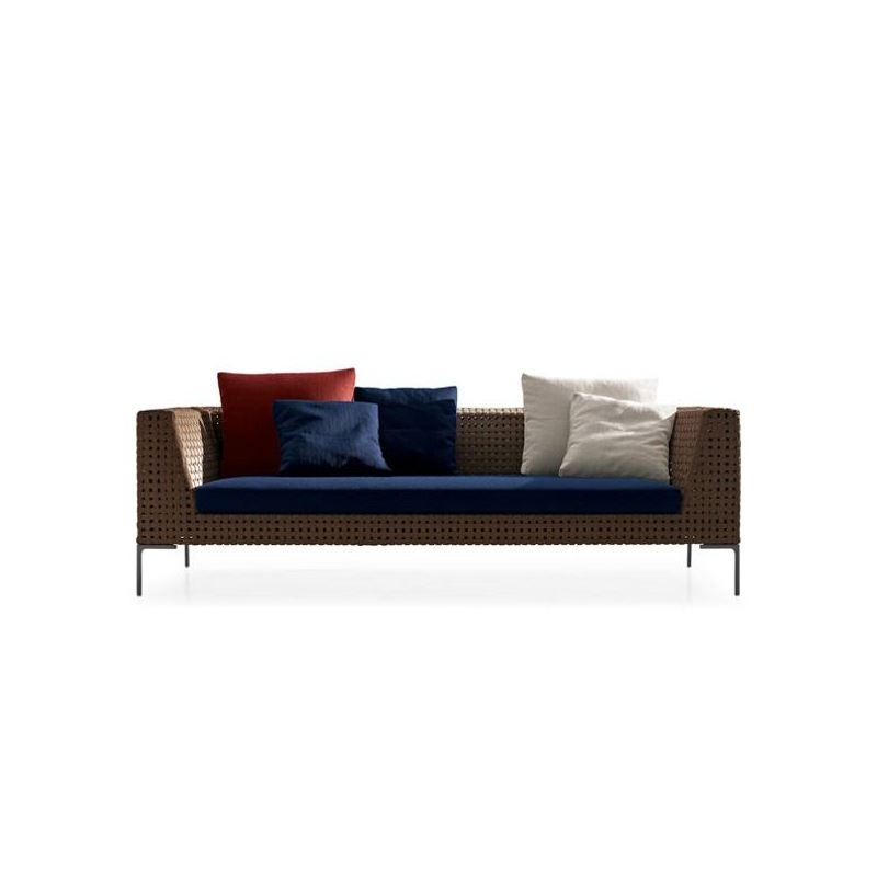 Sitzpolsterbezug für CHARLES OUTDOOR Sofa