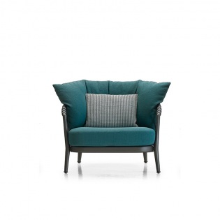 Ersatzbezug für Outdoor ERICA Sessel