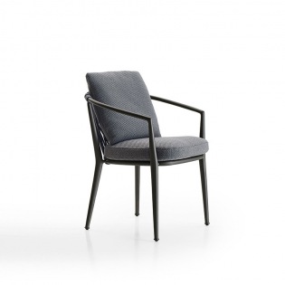 Ersatzbezug für Outdoor ERICA Stapelstuhl