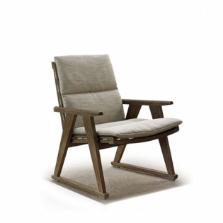 Ersatzbezug für GIO Sessel