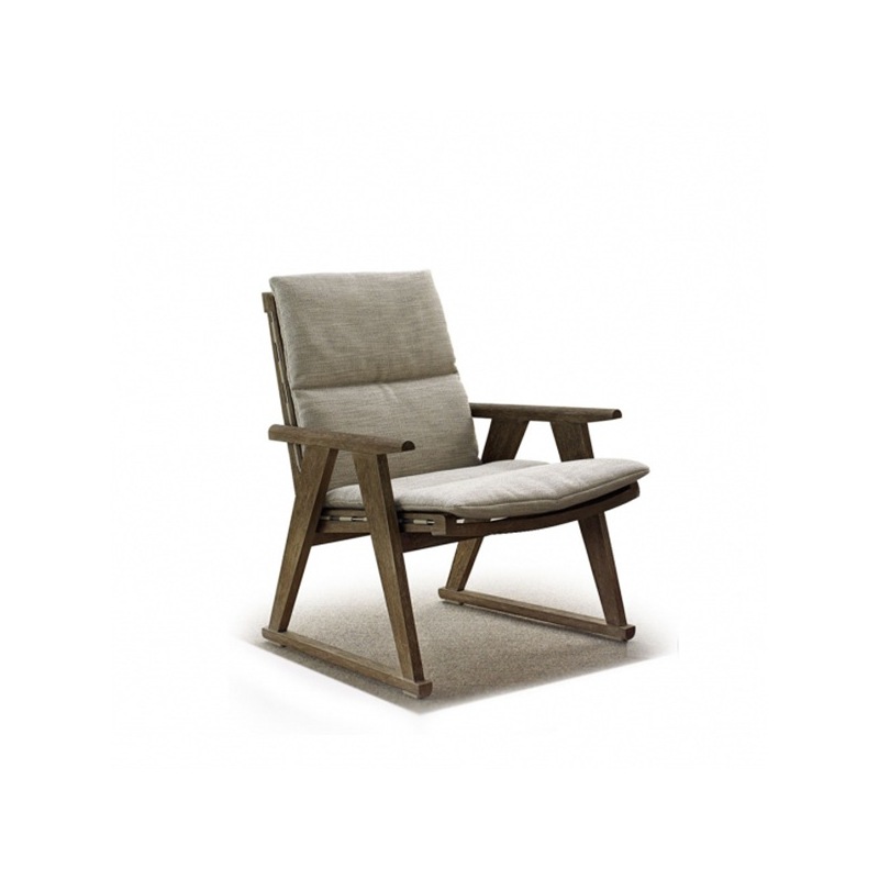 Ersatzbezug für GIO Sessel