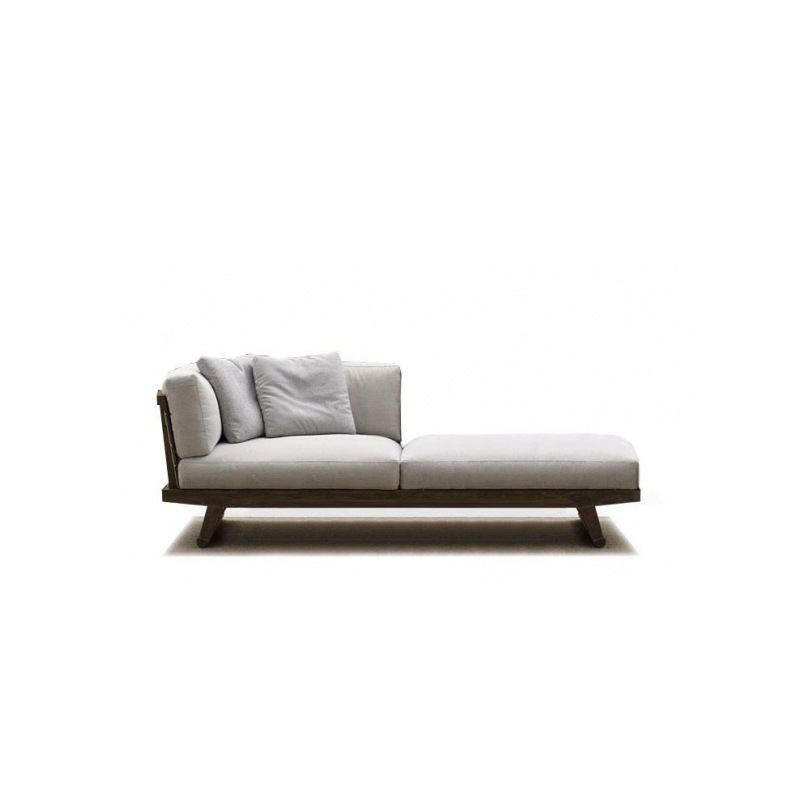 Ersatzbezug für GIO Eckelement 197 cm