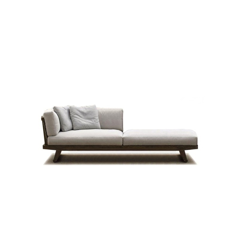 Ersatzbezug für GIO Eckelement 233 cm