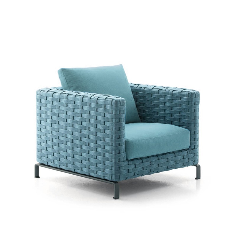 Ersatzbezug für RAY OUTDOOR FABRIC Sessel