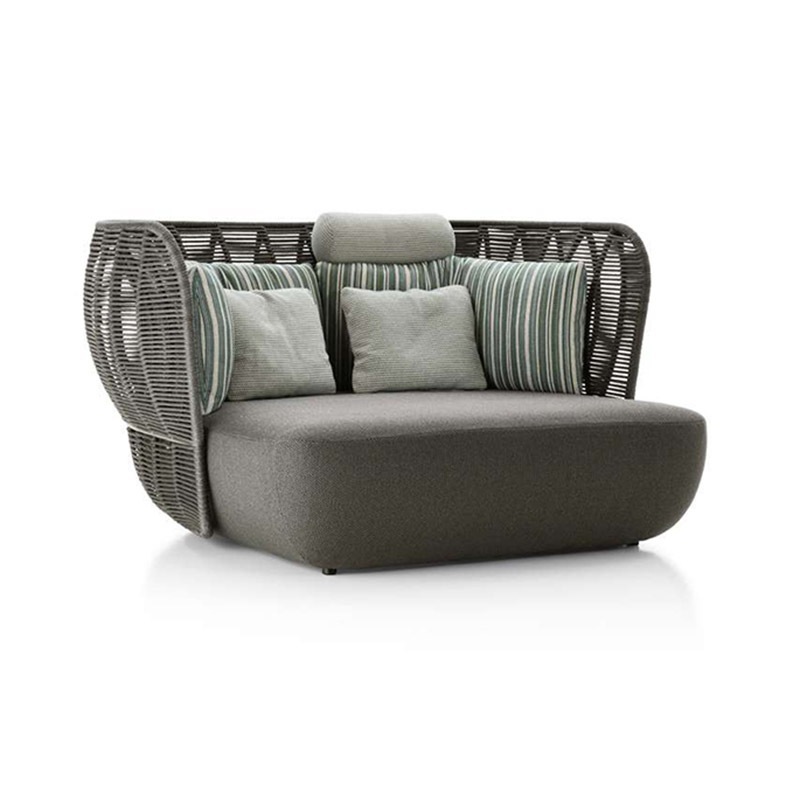 Ersatzbezug für Outdoor BAY Daybed