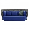Ersatzbezug für Outdoor BAY Sofa 236 cm