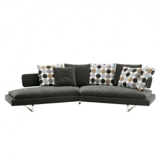 Ersatzbezug für B&B Italia ARNE Sofa mit einer Armlehne
