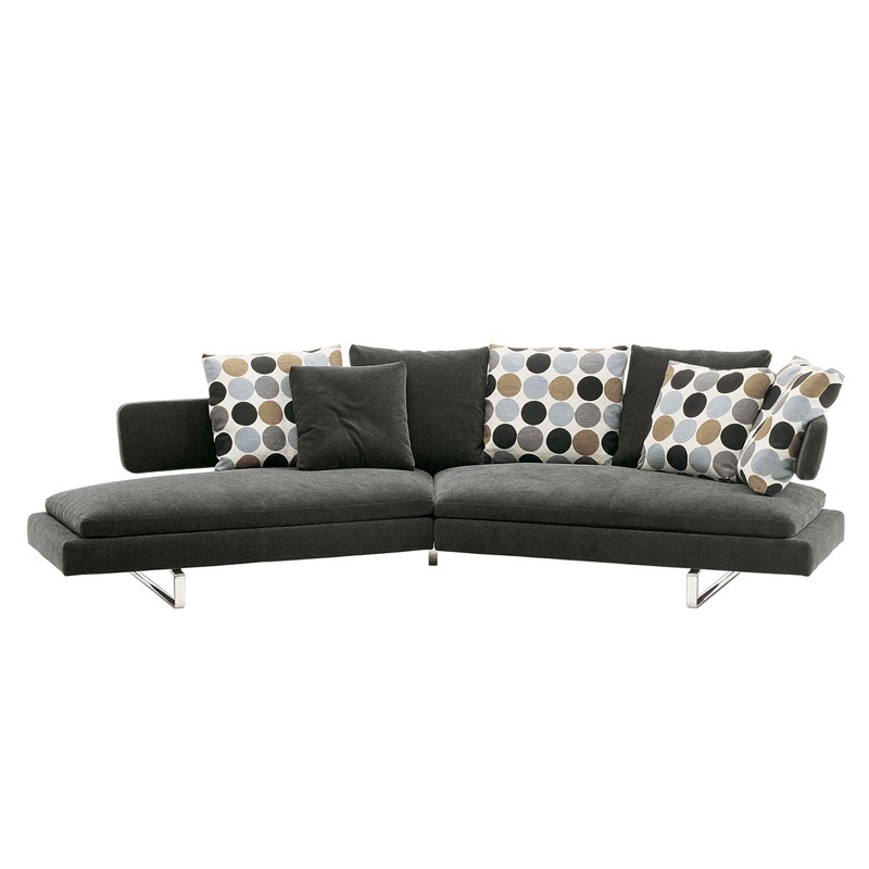 Ersatzbezug für B&B Italia ARNE Sofa mit einer Armlehne