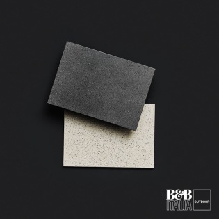 B&B Italia OUTDOOR Materialmuster