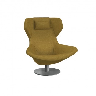 Ersatzbezug für B&B Italia METROPOLITAN´14 Sessel