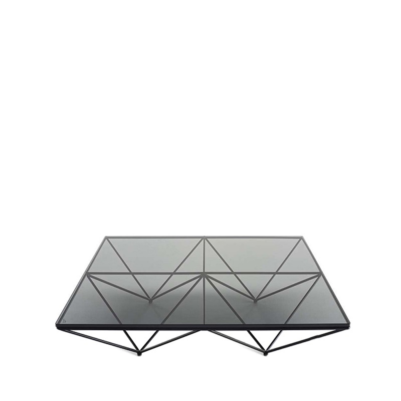 B&B Italia ALANDA '18 Couchtisch, quadratisch