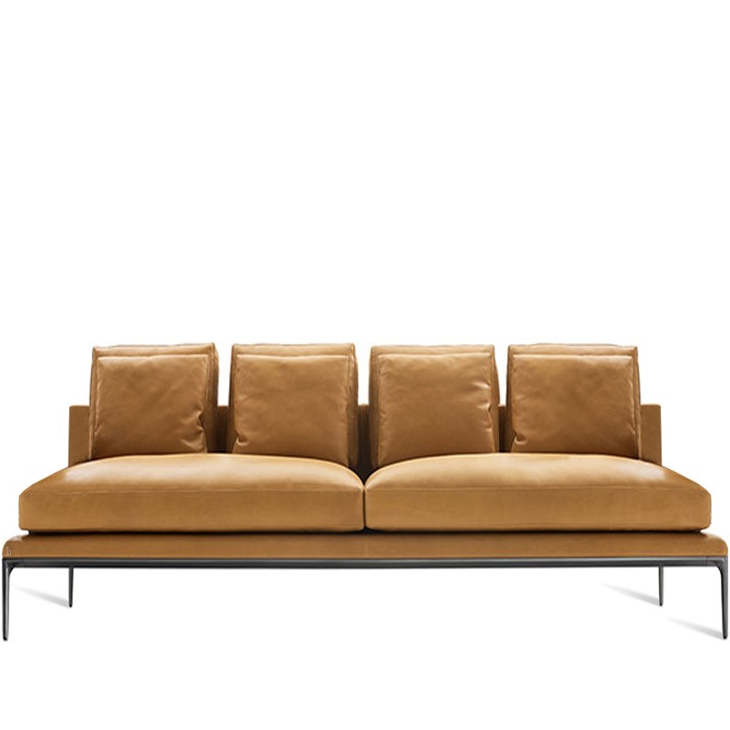 B&B Italia ATOLL Mittelelement 240 cm