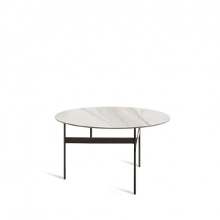B&B Italia FORMICHE Beistelltisch, Ø 62 cm