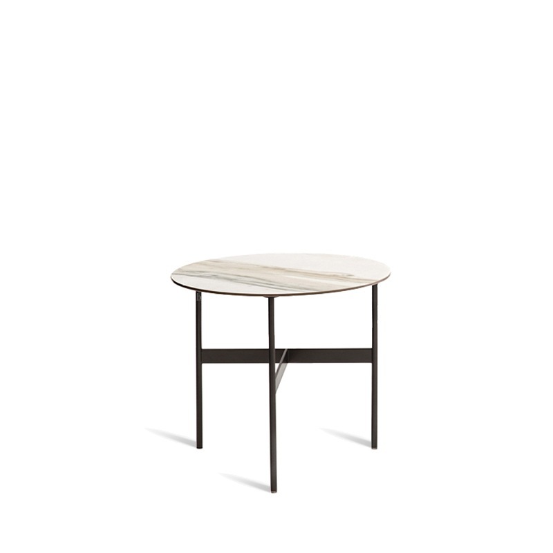 B&B Italia FORMICHE Beistelltisch, Ø 42 cm