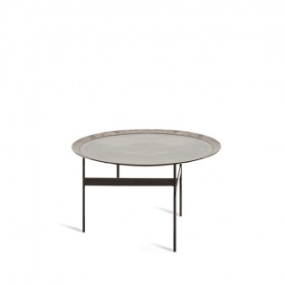 B&B Italia FORMICHE Couchtisch, Ø 67 cm