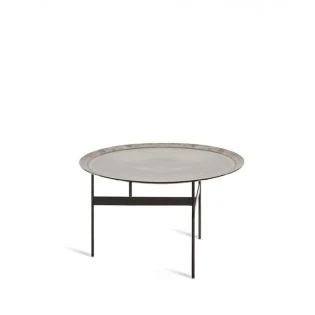 B&B Italia FORMICHE Couchtisch, Ø 67 cm