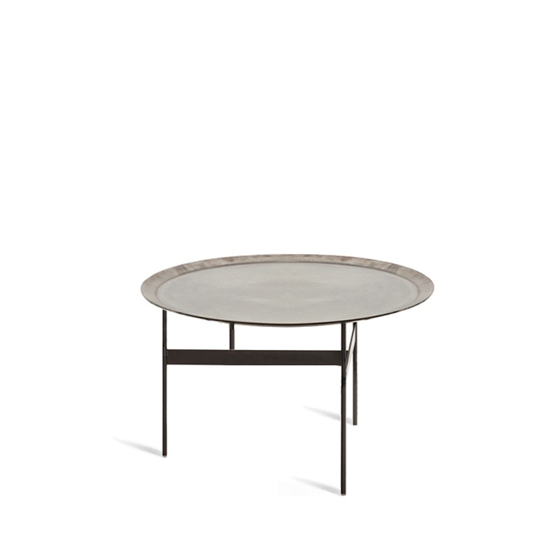B&B Italia FORMICHE Couchtisch, Ø 67 cm