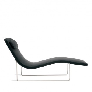 B&B Italia LANDSCAPE Chaiselongue