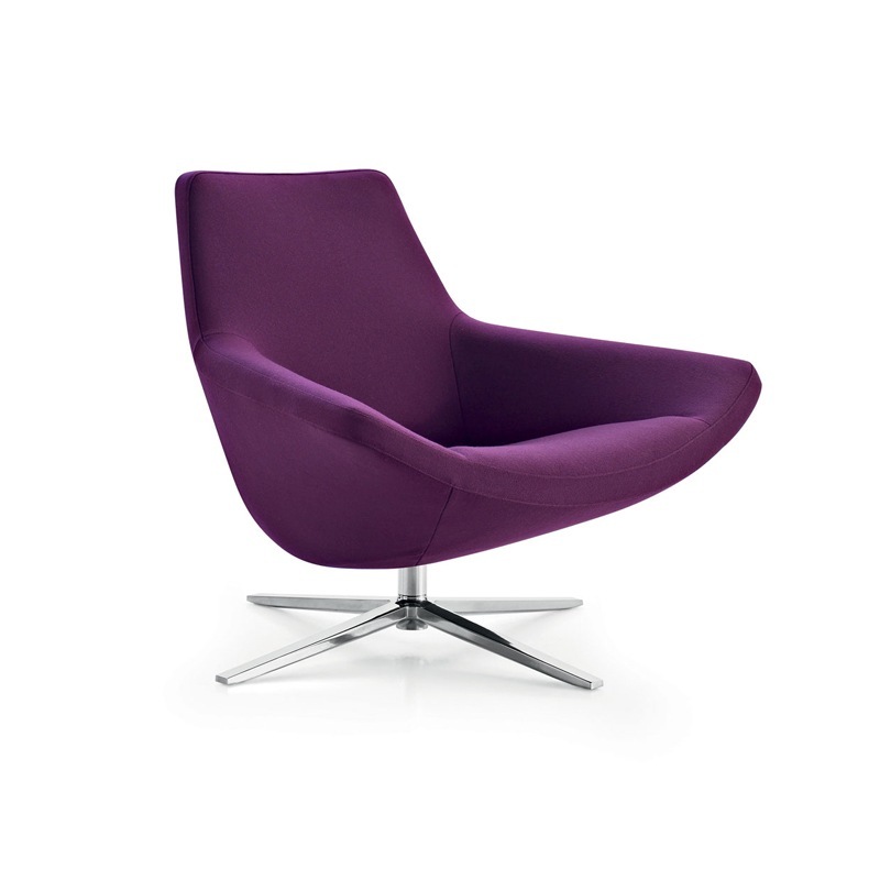 Ersatzbezug für B&B Italia METROPOLITAN´14 kleiner Sessel