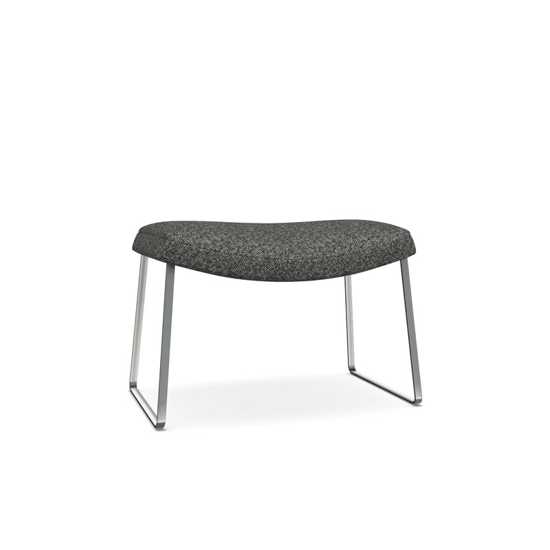 Ersatzbezug für B&B Italia METROPOLITAN´14 Hocker