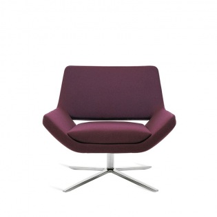 B&B Italia METROPOLITAN kleiner Sessel